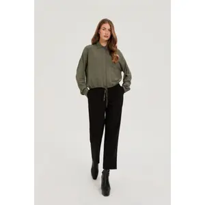 Blouse femme Moodo Z-KO-4823 image-1