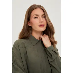 Blouse femme Moodo Z-KO-4823 image-3