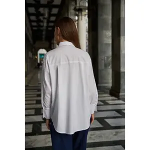 Women's long sleeve shirt Moodo Z-KO-4825 image-2
