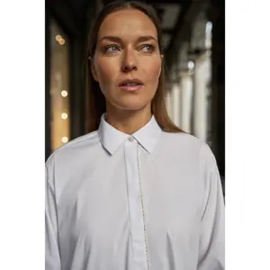 Women's long sleeve shirt Moodo Z-KO-4825 image-3