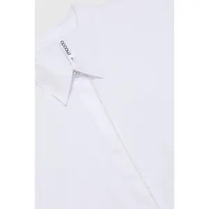 Women's long sleeve shirt Moodo Z-KO-4825 image-4