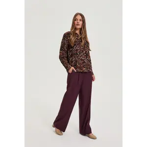 Bluzka damska Moodo Z-KO-4826 image-2