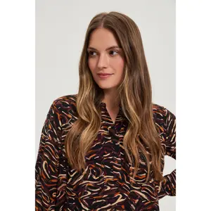 Bluzka damska Moodo Z-KO-4826 image-3