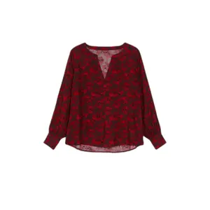 Women's blouse Moodo Z-KO-4827 image-0