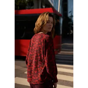 Women's blouse Moodo Z-KO-4827 image-2