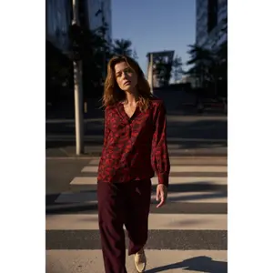 Women's blouse Moodo Z-KO-4827 image-1