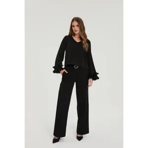 Blusa de mujer Moodo Z-KO-4828 image-1