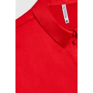 Women's long sleeve shirt Moodo Z-KO-4831 image-4