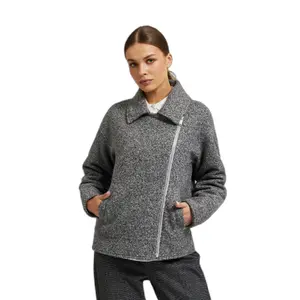 Damenjacke Moodo Z-KU-4510 image-0