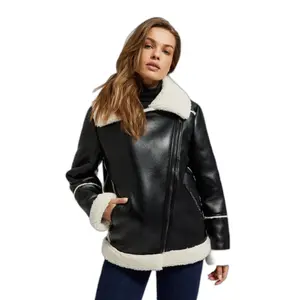 Damenjacke Moodo Z-KU-4522 image-0