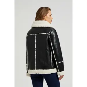 Damenjacke Moodo Z-KU-4522 image-4