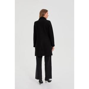 Women's coat Moodo Z-KU-4800 image-1