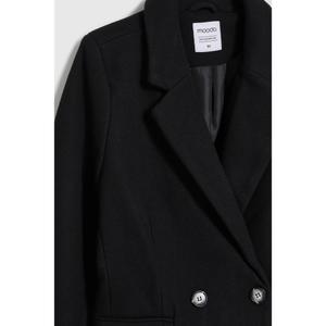 Women's coat Moodo Z-KU-4800 image-4
