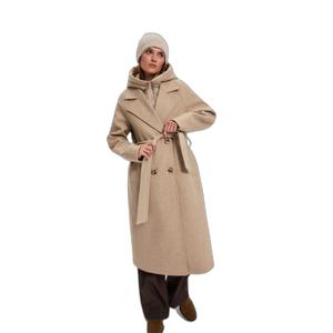 Women's coat Moodo Z-KU-4801