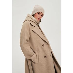 Women's coat Moodo Z-KU-4801 image-3