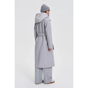 Women's coat Moodo Z-KU-4801 image-1