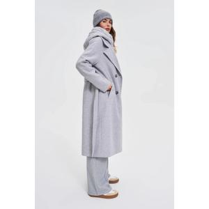 Women's coat Moodo Z-KU-4801 image-2