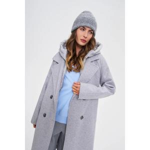 Women's coat Moodo Z-KU-4801 image-3