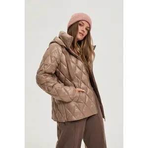 Chaqueta Moodo Z-KU-4802 image-2