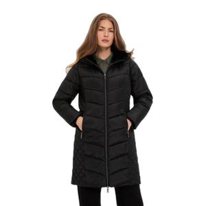 Women's down jacket Moodo Z-KU-4803