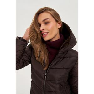 Women's down jacket Moodo Z-KU-4803 image-2