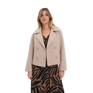 Women's jacket Moodo Z-KU-4804 image-0