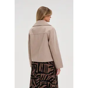 Women's jacket Moodo Z-KU-4804 image-3