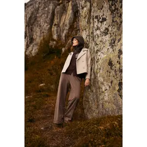 Women's jacket Moodo Z-KU-4804 image-2