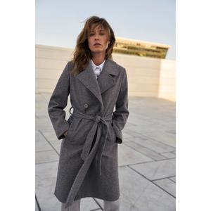 Women's coat Moodo Z-KU-4805 image-1