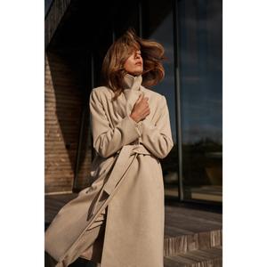 Women's coat Moodo Z-KU-4805 image-2