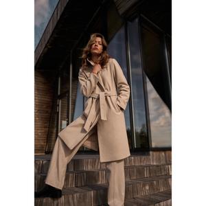 Women's coat Moodo Z-KU-4805 image-3