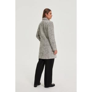 Women's coat Moodo Z-KU-4806 image-1
