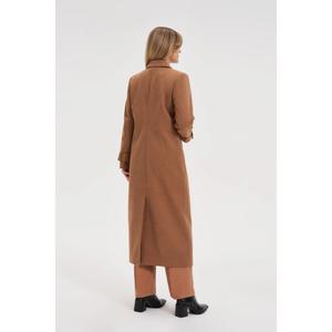 Women's coat Moodo Z-KU-4807 image-1
