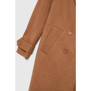 Women's coat Moodo Z-KU-4807 image-4