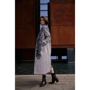 Women's coat Moodo Z-KU-4807 image-1