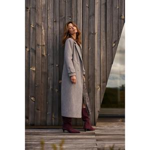 Women's coat Moodo Z-KU-4807 image-2