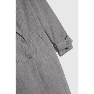 Women's coat Moodo Z-KU-4807 image-4