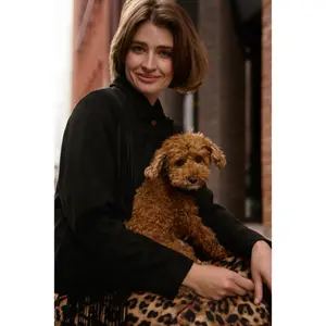 Women's jacket Moodo Z-KU-4809 image-3