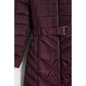 Women's down jacket Moodo Z-KU-4811 image-3