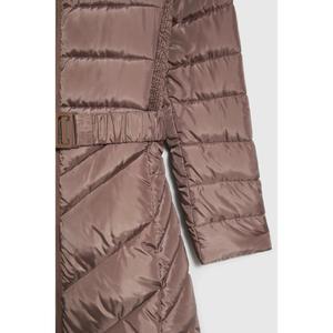Women's down jacket Moodo Z-KU-4811 image-4