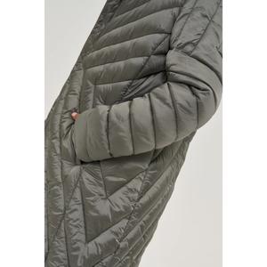 Women's down jacket Moodo Z-KU-4813 image-3