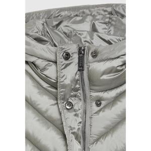 Women's down jacket Moodo Z-KU-4813 image-4