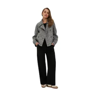 Women's jacket Moodo Z-KU-4814 image-0