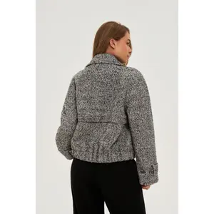 Women's jacket Moodo Z-KU-4814 image-2