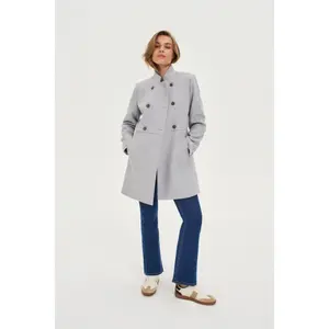 Kappa för kvinnor Moodo Z-KU-4815 image-6