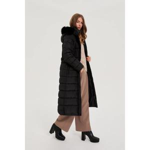 Women's down jacket Moodo Z-KU-4818 image-2