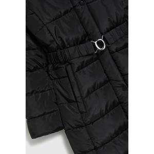 Women's down jacket Moodo Z-KU-4818 image-4