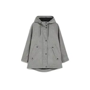Jacka för kvinnor Moodo Z-KU-5117
