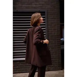 Women's blazer Moodo Z-MR-4800 image-2