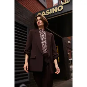Women's blazer Moodo Z-MR-4800 image-1